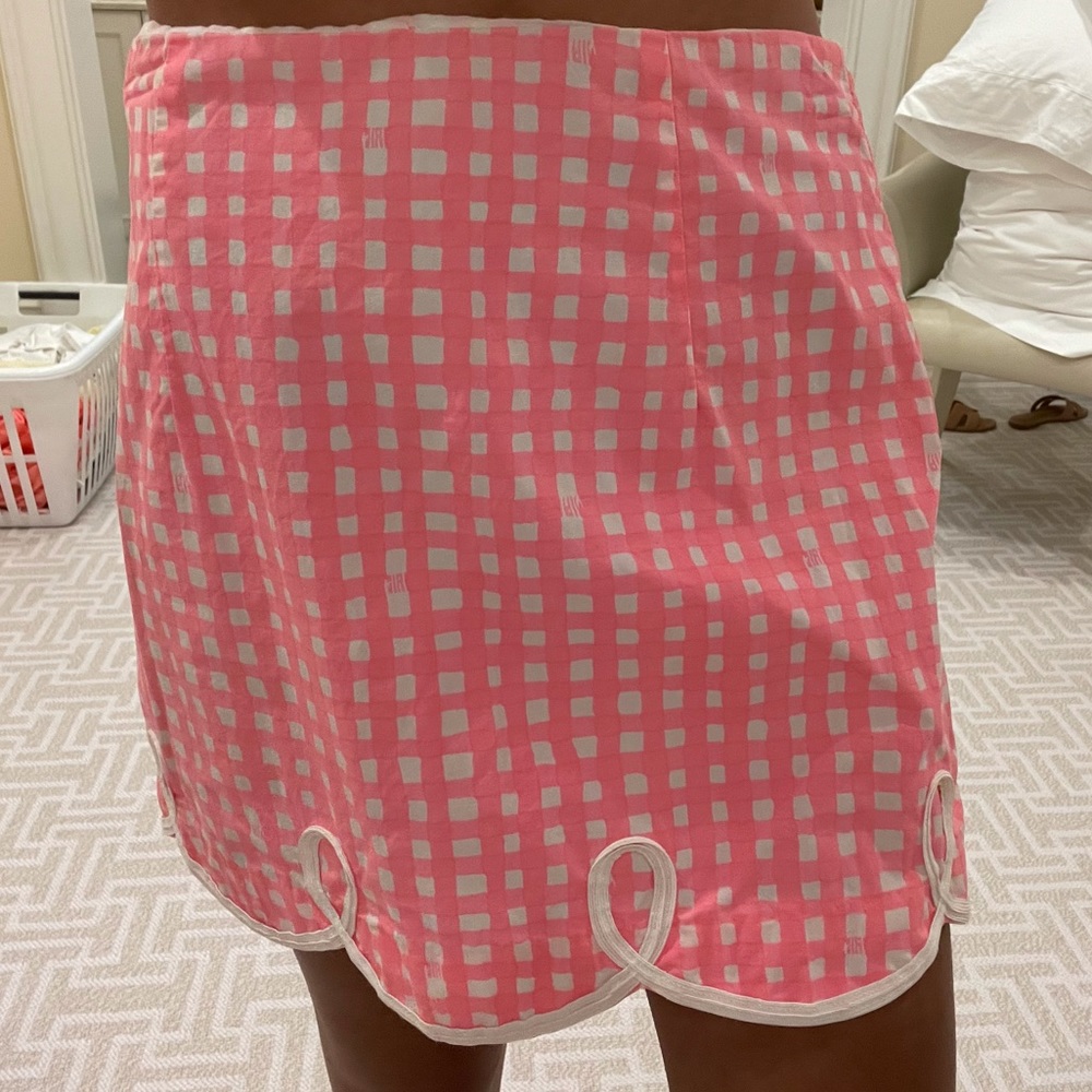 Lilly Pulitzer Skirt